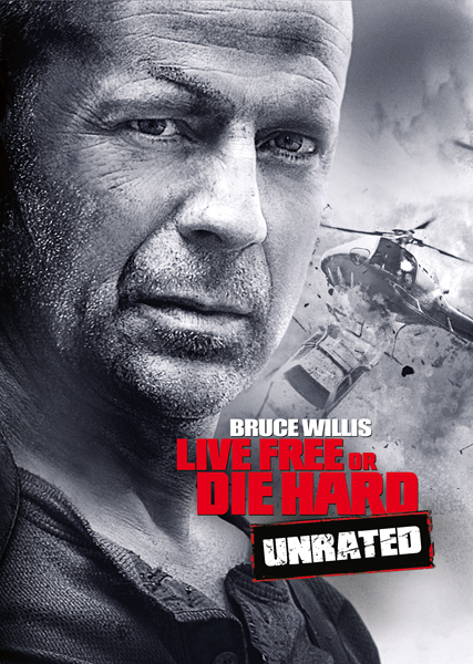 Live Free or Die Hard Unrated