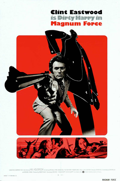 Magnum Force