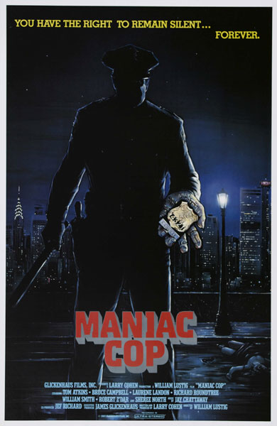 Maniac Cop