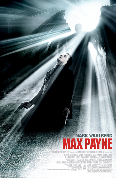 Max Payne