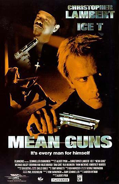 Mean Guns