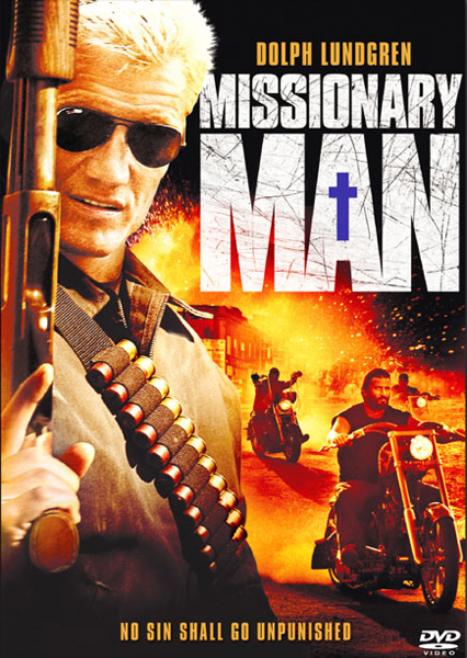 Missionary Man