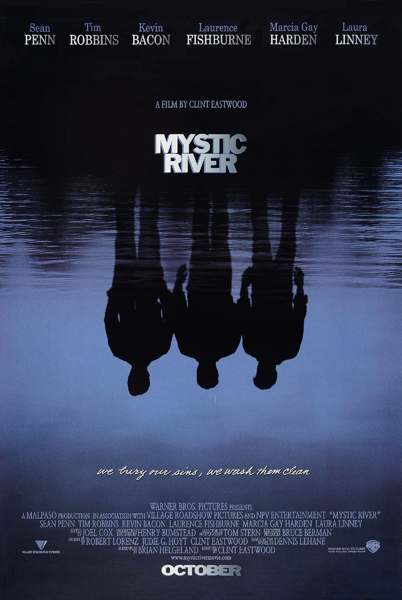 Mystic River