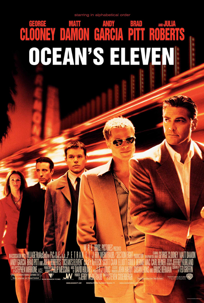 Ocean's 11