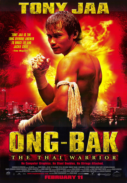 Ong-bak