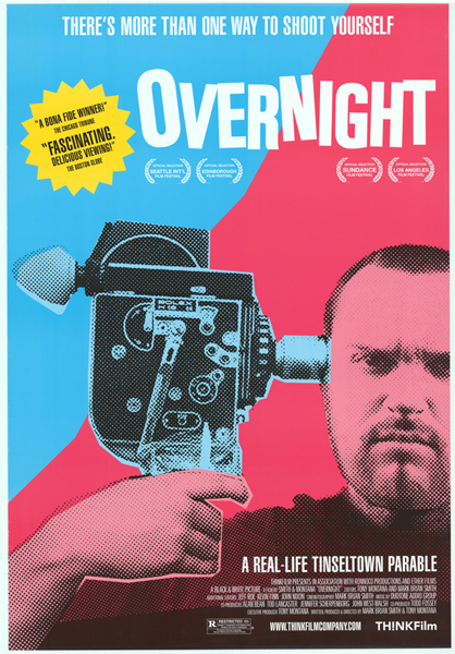 Overnight