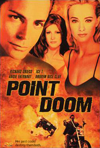 Point Doom