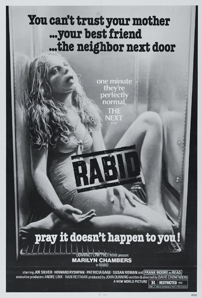 Rabid