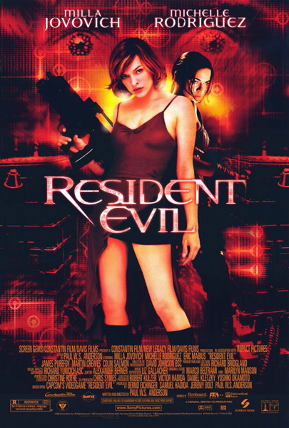 Resident Evil