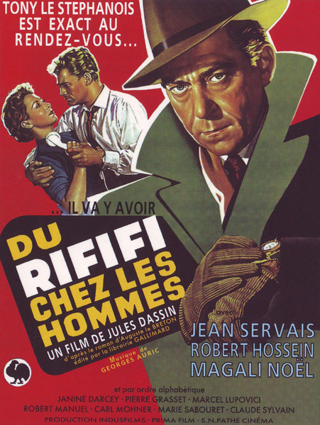 Rififi