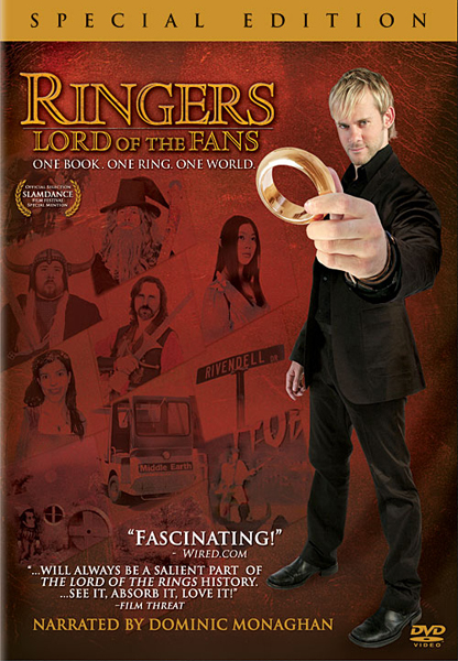 Ringers: Lord of the Fans