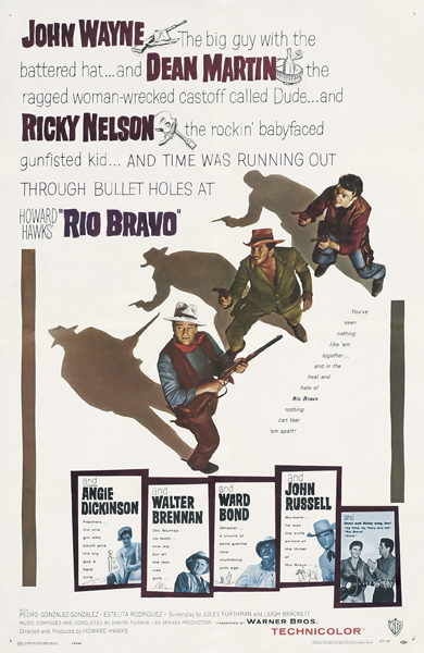 Rio Bravo