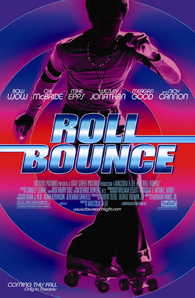 Roll Bounce