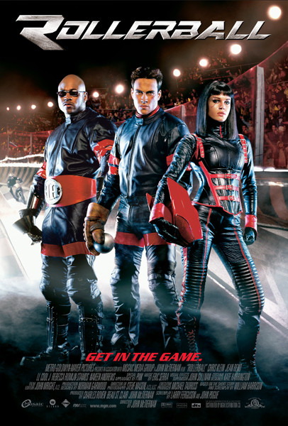 Rollerball