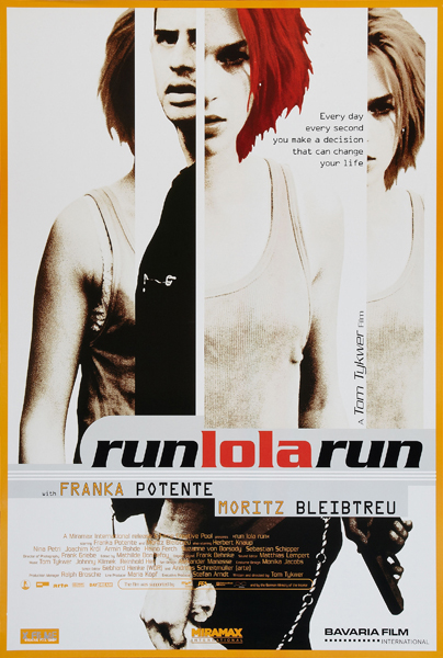 Run Lola Run