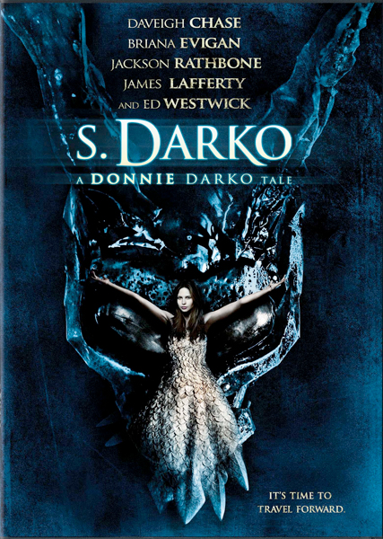 S. Darko