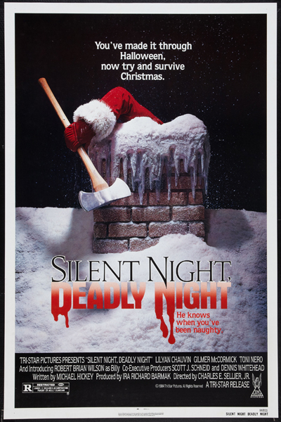 Silent Night, Deadly Night