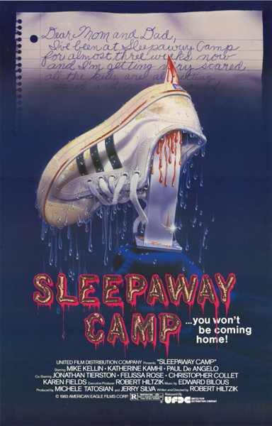 Sleepaway Camp