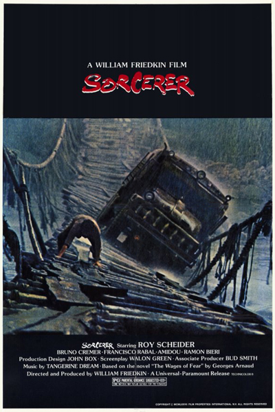 Sorcerer