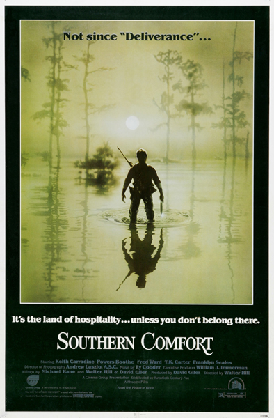 Southern Comfort