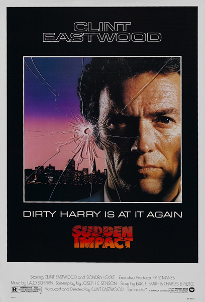 Sudden Impact