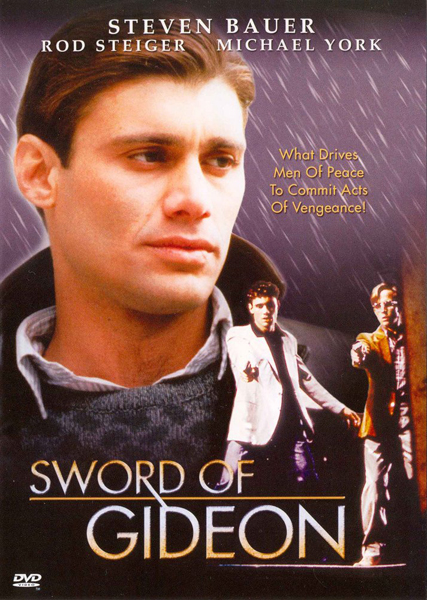 Sword of Gideon