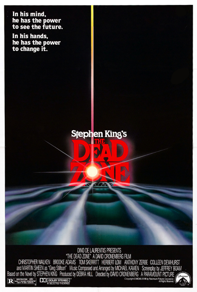 The Dead Zone