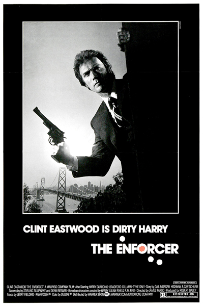 The Enforcer