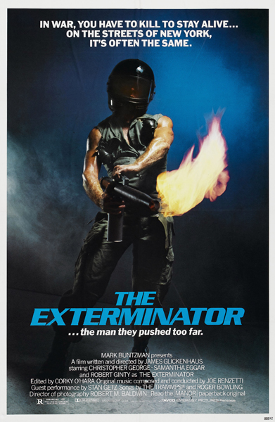 The Exterminator