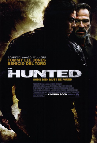 The Hunted