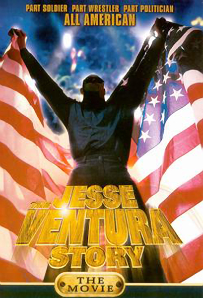 The Jesse Ventura Story