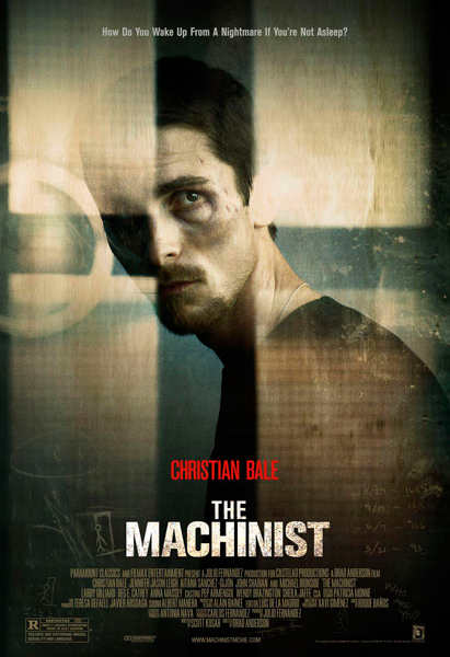 The Machinist