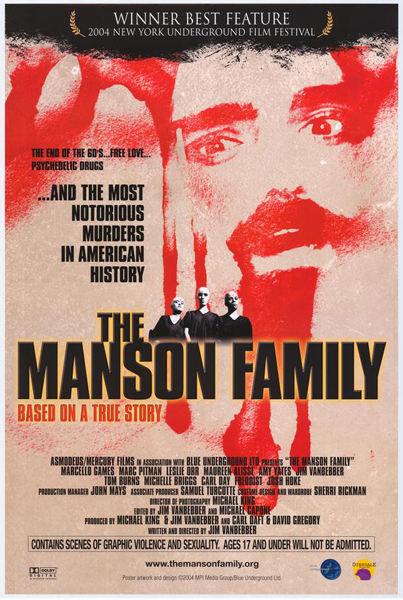 The Manson Family