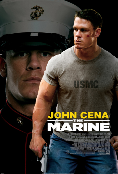 The Marine