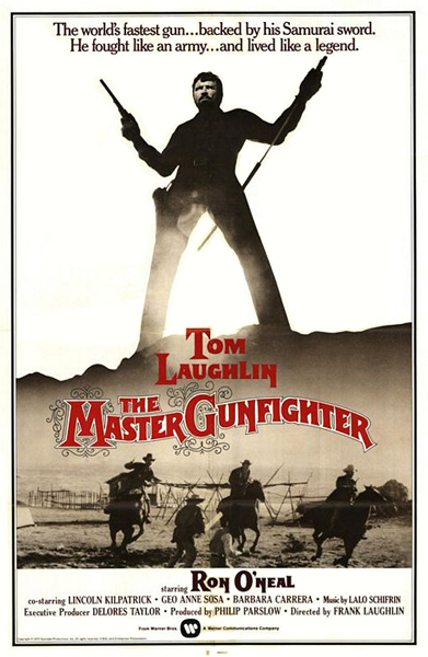 The Master Gunfighter