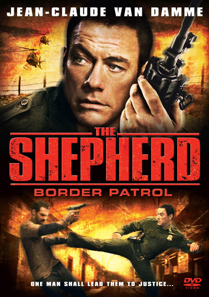 The Shepherd: Border Patrol