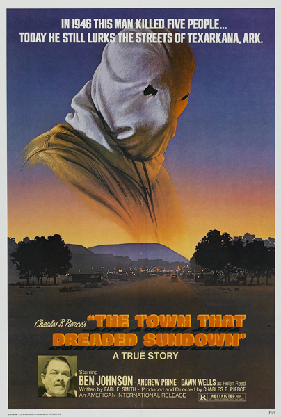 The Town That Dreaded Sundown