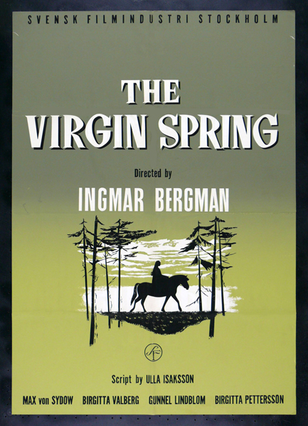 The Virgin Spring