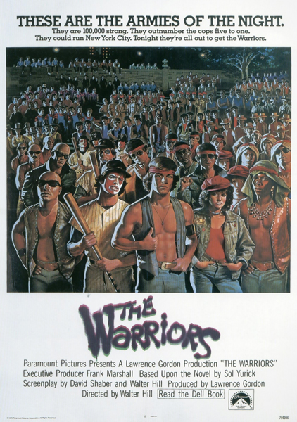 The Warriors