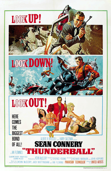 Thunderball