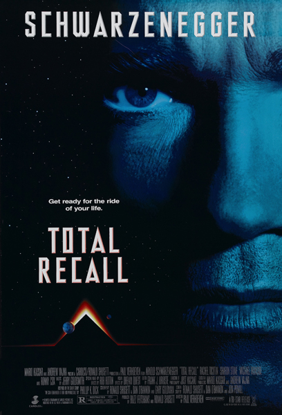 Total Recall