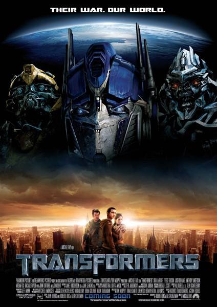 Transformers