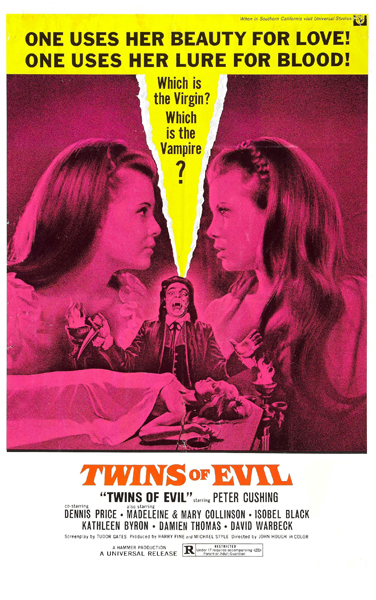 Twins of Evil