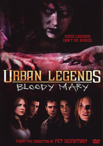 Urban Legends: Bloody Mary