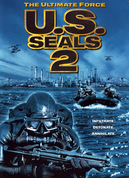 U.S. Seals II