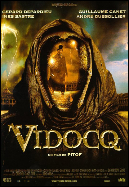 Vidocq