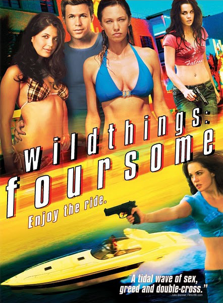 Wild Things: Foursome