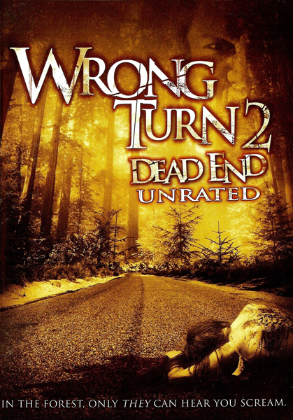 Wrong Turn 2: Dead End