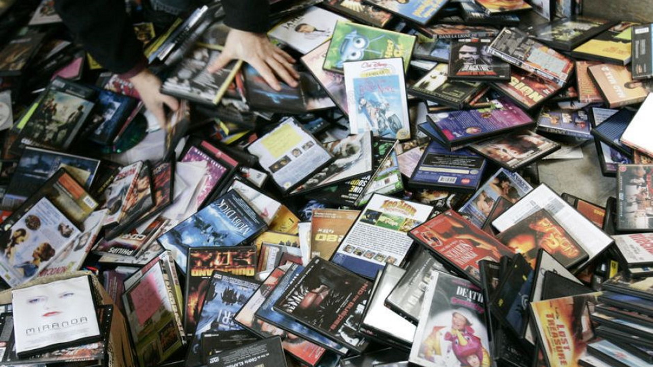 A Good Month For the DVDs of Badass Cinema | VERN'S REVIEWS on the ...