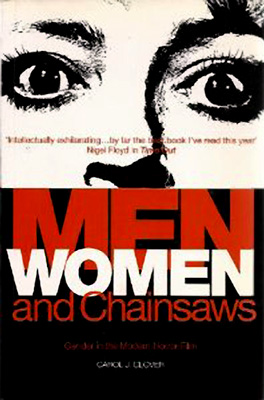 Men, Women & Chainsaws